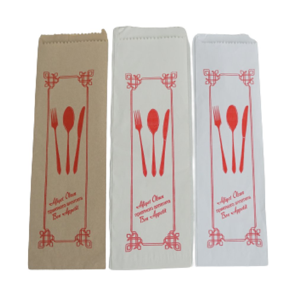 Kese Kağıdı Çeşitleri