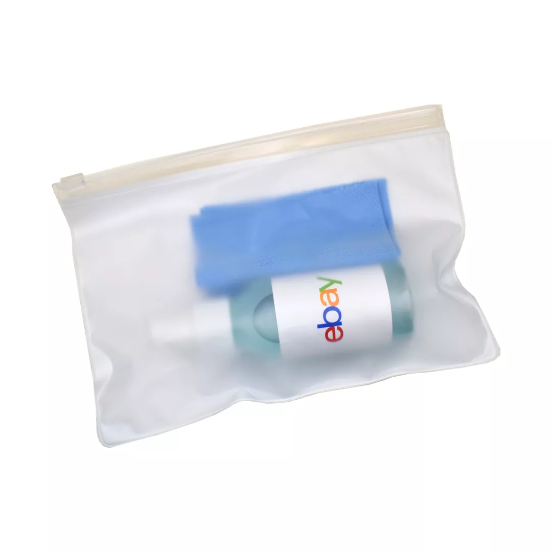 Ekran Temizleme Seti