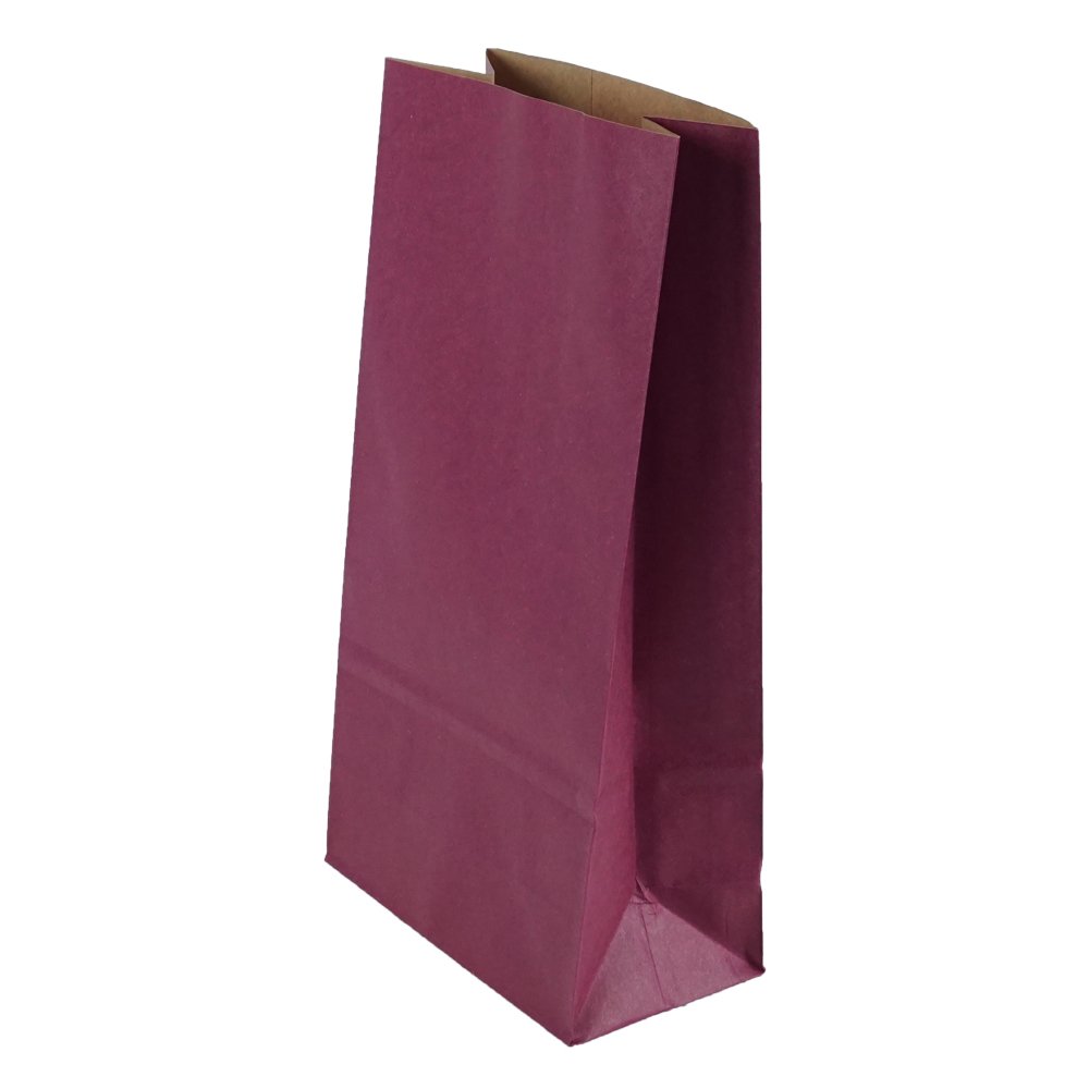 Kese Kağıdı Çeşitleri